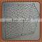 high quality gabion stone cage / gabion box price / 2*1*1 rataing wall gabion stone cage