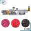 PVC Compounding Water Cooling System Parallel Twin Screw Extruder Sale Pirce