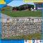 High quality Canada gabion basket iron