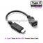 1M USB 3.1 C Type C connector Male to Micro USB male Data Cable for tablet&smart phone