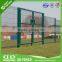 New design Palisade Fencing Gates manufacture