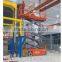 JCPT1412DC/1612DC Self-Propelled Rough-Terrain Scissor Lifts -- HK Mingyang