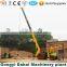 double person style 71cc post hole digger