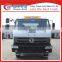 Dongfeng 4X2 drive wheel diesel fuel 15000liters water tender truck for sale