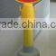 OEM Blow Molding Plastic Safety Barrel,Urban Road Traffic Barrier Road Block