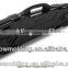 OEM blow molding large plastic gun case Custom plastic tool Case Instrument Case