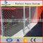 cheap decorative used Sport playground Chain Link Mesh fence