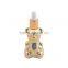 D0047 dropper bottle perfume glass bottles for cosmetic gifts