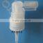 18mm plastic aluminium oral sprayer