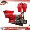Fresh Straw and Corn Crusher/Ensilage Crusher/small animal feed grinder 9FQ-320
