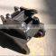 brand new HN02 construction quick coupler on excavator