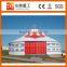 30m Biggest widely use mongolian yurt/camping ger have good quality