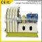 Biomass wood pellet crushing straw grinder machine for sale