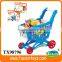Supermarket Shopping Toy Car Shopping Trolley, Shopping Cart Toy, Shopping China Toys