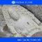 Wholesale price rtv 2 liquid silicone rubber for frame gypsum molds