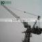 Luffing Tower Crane(GHD4522-8) for Sale