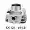 OEM High Quality Motorcycle Cylinder Block