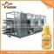 2016 chinese tube type sterilizing equipment