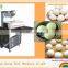 automatic pizza dough divider rounder/dough rolling machine 35-350g/pcs