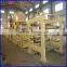 1092mm duplex board paper machine,white paper board machine