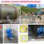 wastewater grinder