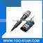 smart mini cellphone microphone Handheld Wired Condenser Microphone for mobile phone for tablet