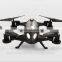 Land Speed Car/UAV Aircraft Multi-functional Drone 3D Rolling Camera Wifi DRONE/LED Lights