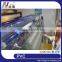 China NaiGu factory good soft pvc furniture cover film in roll