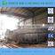 River Sand Suction Dredging Transporter