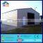 pre-engineering steel structural factory building airplane hangar