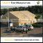 Durable Garages, Canopies & Carport Type Desert Tents