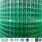 PVC Plastic coated welded wire mesh for making crab trap