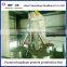 textured Soybean extruder machine