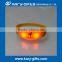Timer led bracelet count visitor Gifts flashing led wristband for restaurant KL-0609