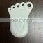 TPR Door Wedges Sliding Door Stopper Baby Safety Feet Door Bumpers