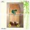 supply hot selling pattern silk printing wine box