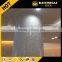 Interior Decorative Aluminum Post Cladding Cover