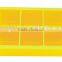 New Arrival 6 Lattices Silicone Ice Tray