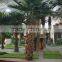 decor tree good quality factory outdoor UV proof wedding decoration tree