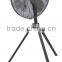 AIR POWERED INDUSTRIAL STAND FAN