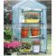 Greenhouse / hobby greenhouse / plastic greenhouse / garden shed pvc