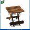 Wooden dining table for wholesales