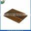 Paddle Shape Wood Cutting Board