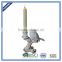 chinese poly resin wholesale best seller Bird and twig candle holder