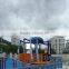 Fiberglass Spider Statue Sculpture for Playground Park