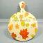 Top Quality Colorful Melamine Cutting Chopping Board with Handle