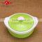 Cheap Food Warmer Enamel Container Set thermal lunch pot