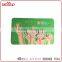 23.5cm Rectangle Germany Melamine Cutting Board Plastic for Kids Breakfast