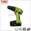 16.8v Mini Electric Cordless Drill