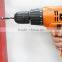 Classic model 280W corded drill torque setting drill